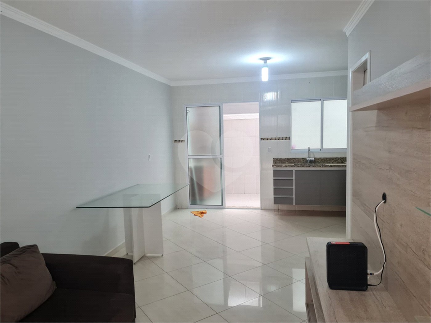 Casa à venda com 2 suítes no condomínio S//nome, São Paulo - SP