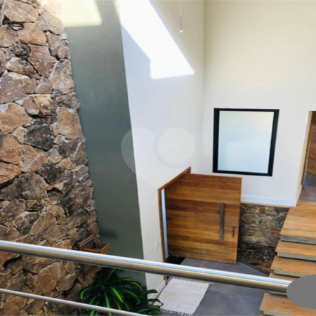 Casa à venda com 5 suítes no condomínio Bosque do Horto, Jundiaí - SP