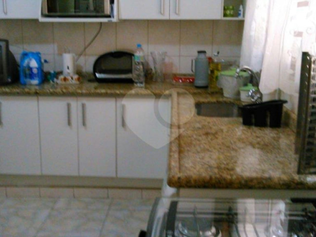 Sobrado à venda com 3 quartos, sendo 1 suíte,  em Imirim, São Paulo, SP