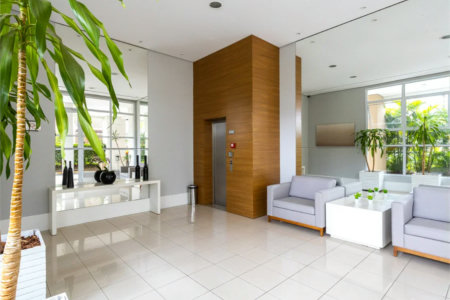Apartamento à venda com 3 quartos, sendo 1 suíte, em Vila Andrade, São Paulo, SP