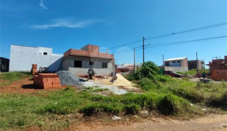 Terreno à venda em Parque Itapê, Itapetininga, SP