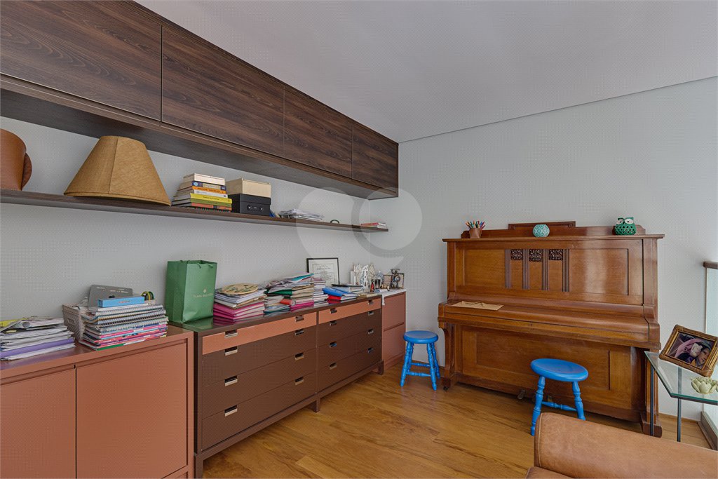 Apartamento à venda com 3 suítes em Brooklin, São Paulo, SP