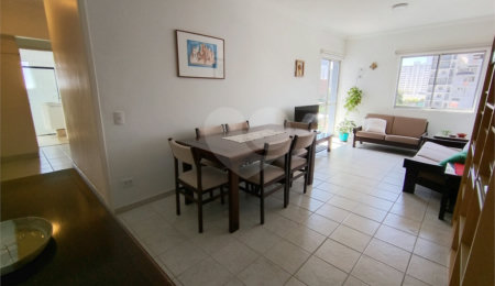 Apartamento à venda com 2 quartos em Vila Olímpia, São Paulo, SP