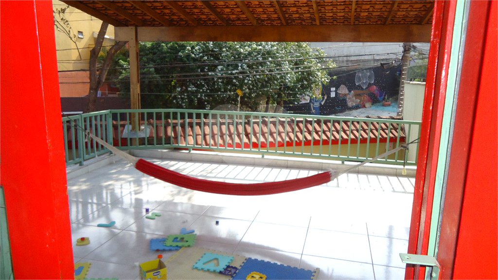 Sobrado à venda com 4 quartos, sendo 1 suíte, em Casa Verde, São Paulo, SP