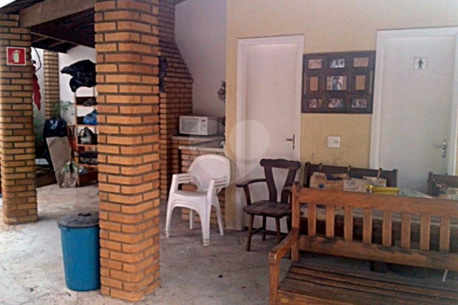 Casa à venda com 4 suítes no condomínio Residencial Reserva da Serra, São Paulo - SP