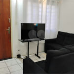 Apartamento à venda com 2 quartos em Tremembé, São Paulo, SP