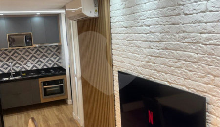 Apartamento à venda com 2 quartos em Horto Florestal, Jundiaí, SP