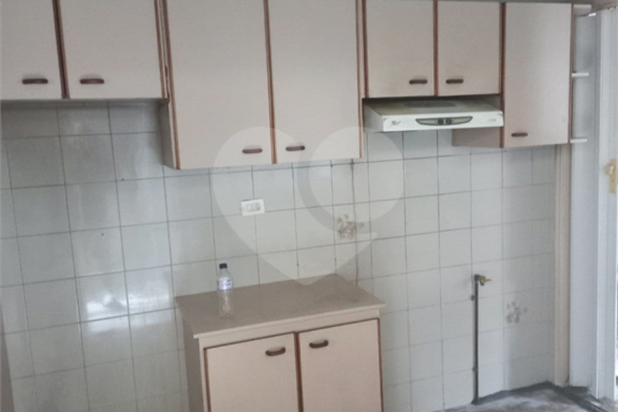 Casa à venda com 3 quartos em Freguesia do Ó, São Paulo, SP
