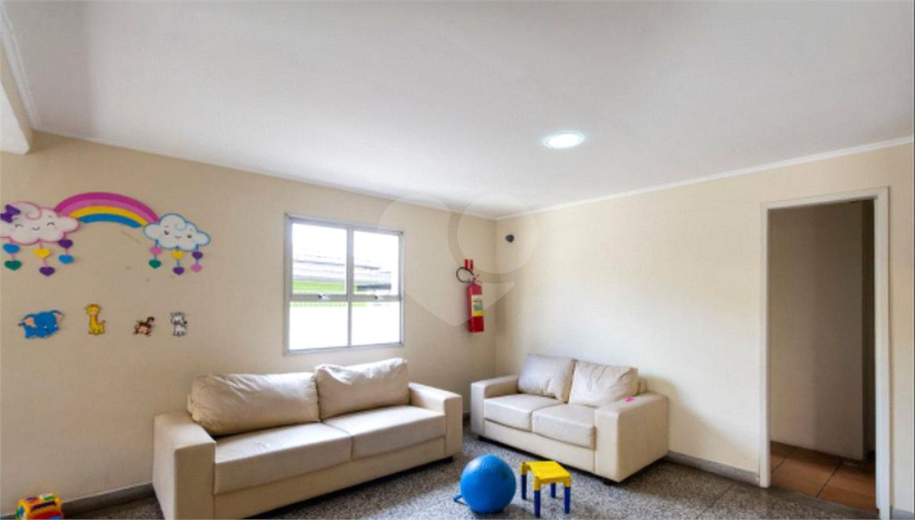 Apartamento à venda com 2 quartos, sendo 1 suíte,  em Vila Parque Jabaquara, São Paulo, SP