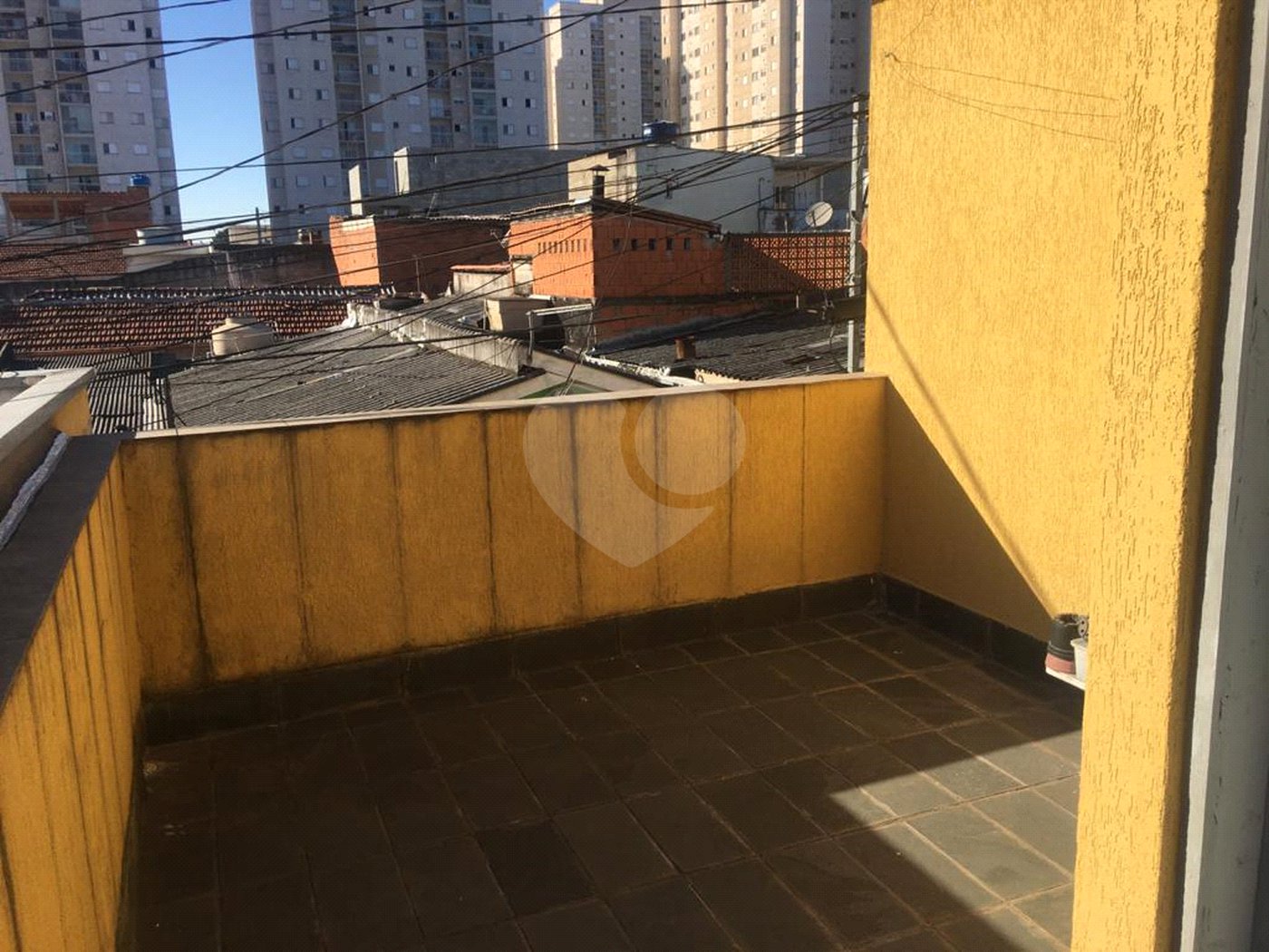 Sobrado à venda com 2 quartos em Jaçanã, São Paulo, SP