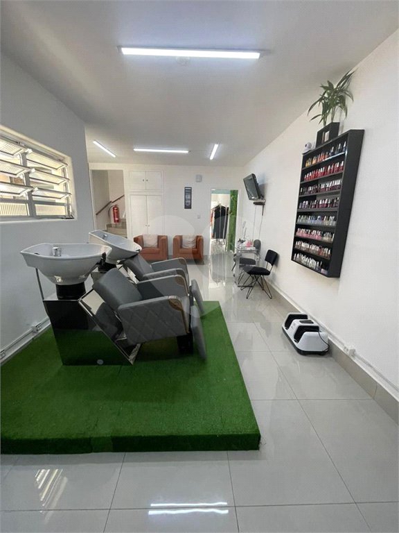 Sobrado à venda com 5 quartos, sendo 1 suíte, em Santa Teresinha, São Paulo, SP