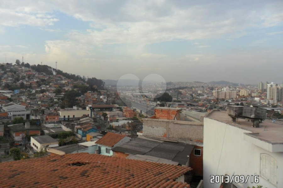Sobrado à venda com 3 quartos, sendo 1 suíte,  em Jaçanã, São Paulo, SP