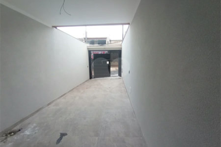 Sobrado à venda com 3 suítes em Vila Gustavo, São Paulo, SP