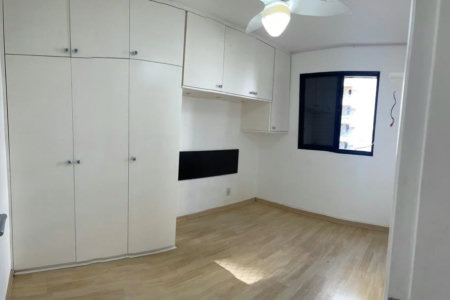 Apartamento à venda com 2 quartos em Vila Andrade, São Paulo, SP