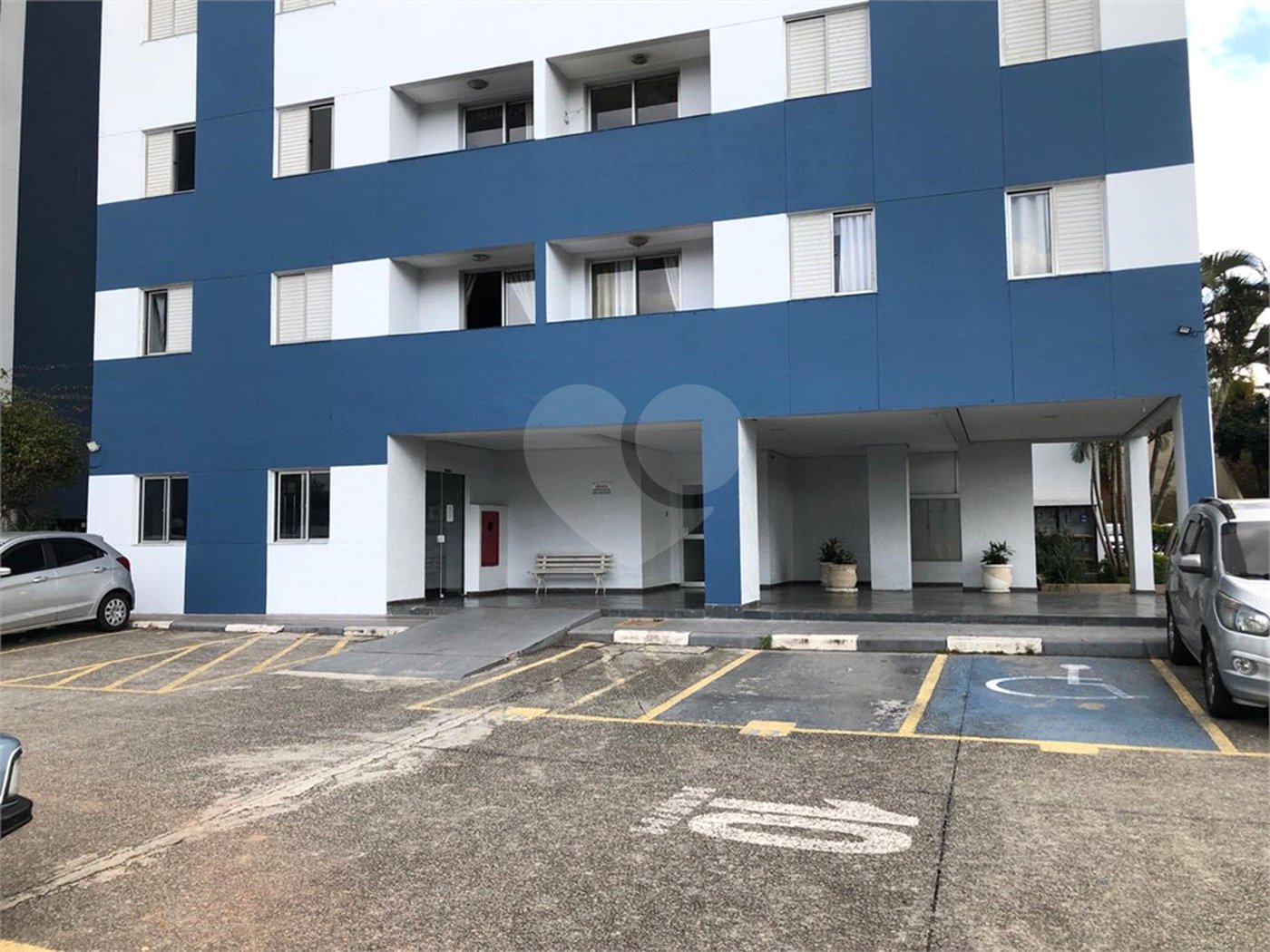 Apartamento à venda com 3 quartos em Vila Divina Pastora, São Paulo, SP