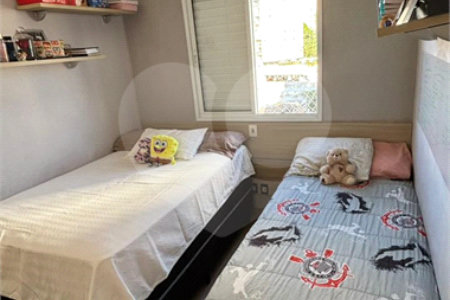 Apartamento à venda com 2 quartos, sendo 1 suíte, em Jardim Rosa de Franca, Guarulhos, SP