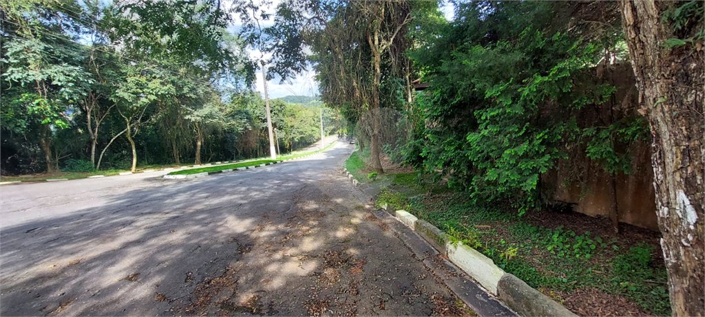 Terreno à venda no condomínio Sausalito, Mairiporã - SP