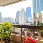 Apartamento à venda com 3 suítes em Itaim Bibi, São Paulo, SP