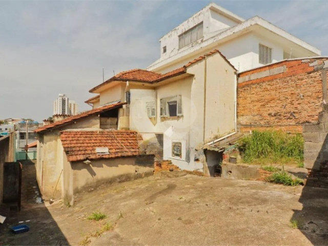 Casa Térrea à venda com 4 quartos em Casa Verde, São Paulo, SP
