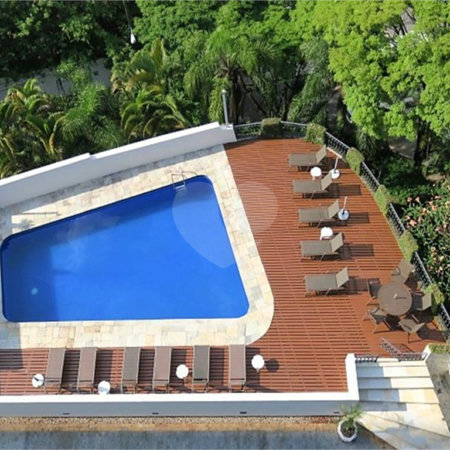 Apartamento à venda ou para alugar com 3 suítes em Vila Suzana, São Paulo, SP