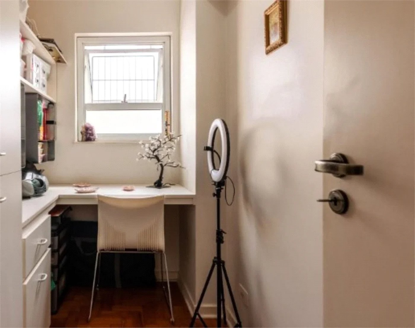 Apartamento à venda com 3 quartos, sendo 1 suíte, em Bela Vista, São Paulo - SP