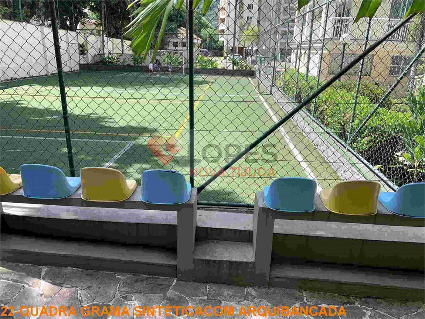 Cobertura à venda com 5 quartos, sendo 2 suítes, em Tijuca, Rio de Janeiro, RJ