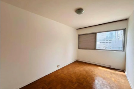 Apartamento à venda com 2 quartos em Butantã, São Paulo, SP