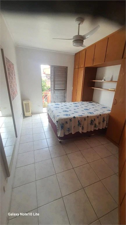 Casa à venda com 2 quartos em Jardim das Esmeraldas, São Paulo, SP