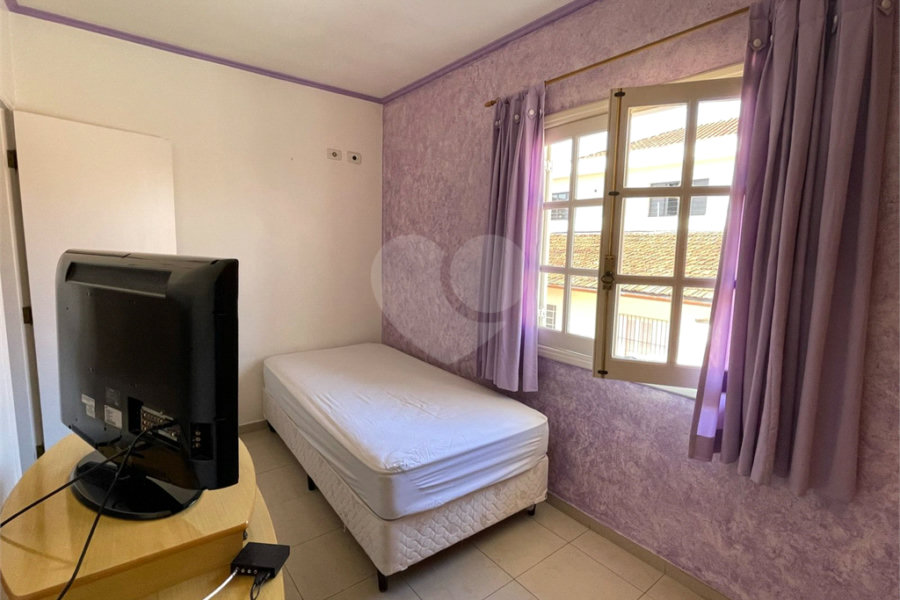 Sobrado à venda com 3 quartos, sendo 1 suíte, em Vila Paiva, São Paulo, SP