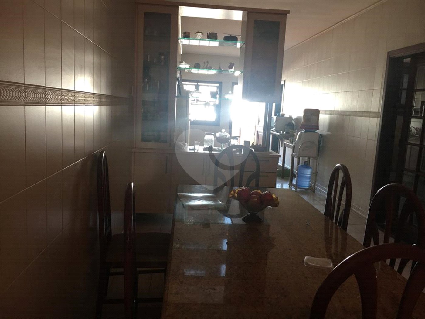 Casa à venda com 1 quarto, sendo 2 suítes, no Centro, Itaguaí, RJ