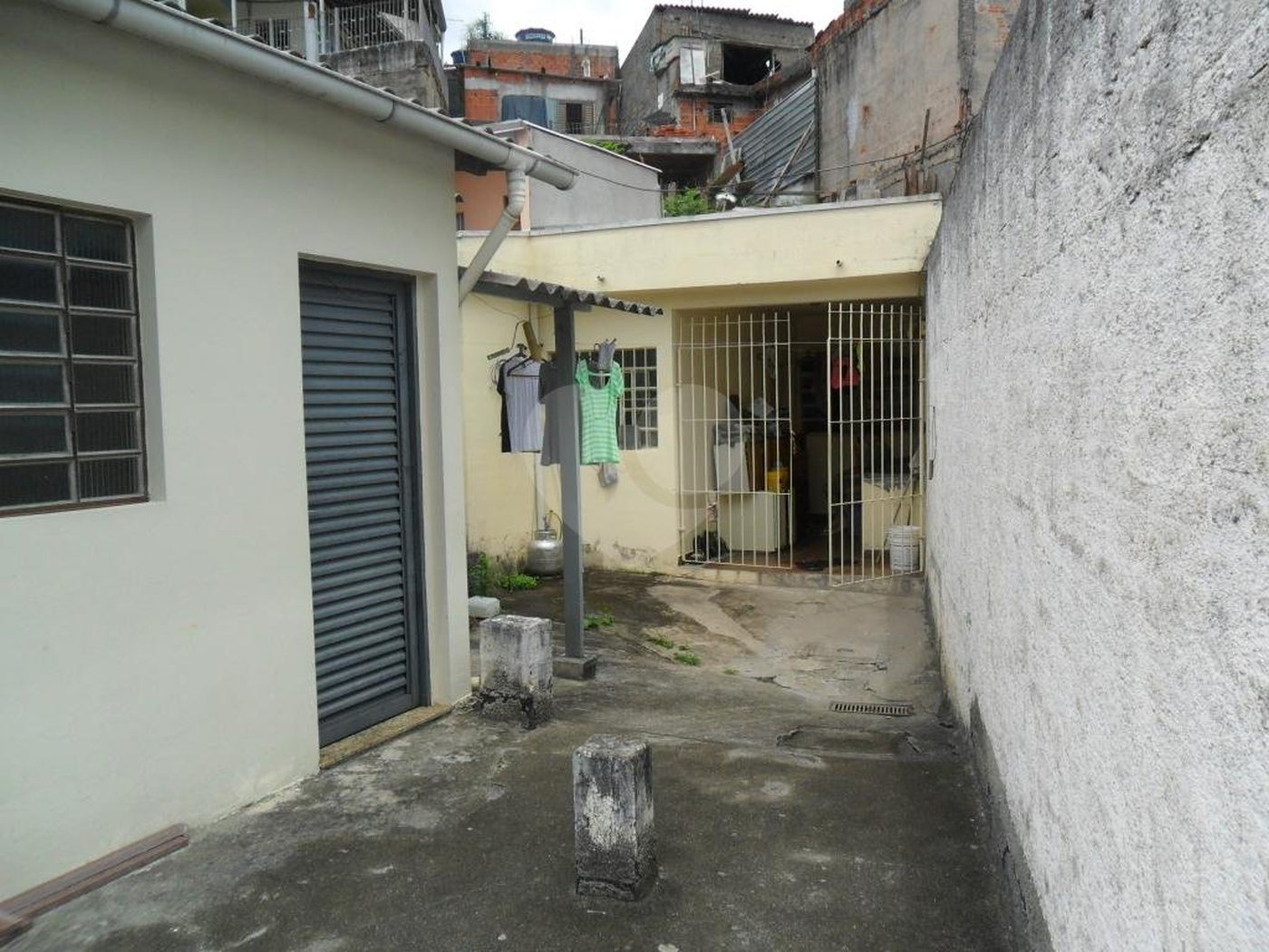 Sobrado à venda com 1 quarto em Tremembé, São Paulo, SP