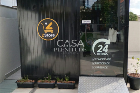 Apartamento à venda com 2 quartos, sendo 1 suíte, no Centro, Sorocaba, SP