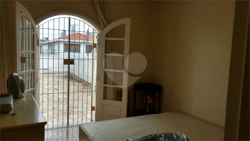 Sobrado à venda com 3 quartos, sendo 1 suíte, em Brooklin Paulista, São Paulo, SP