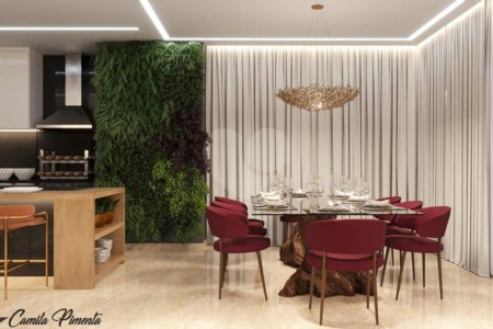 Apartamento à venda com 4 suítes em Vila Gomes Cardim, São Paulo, SP