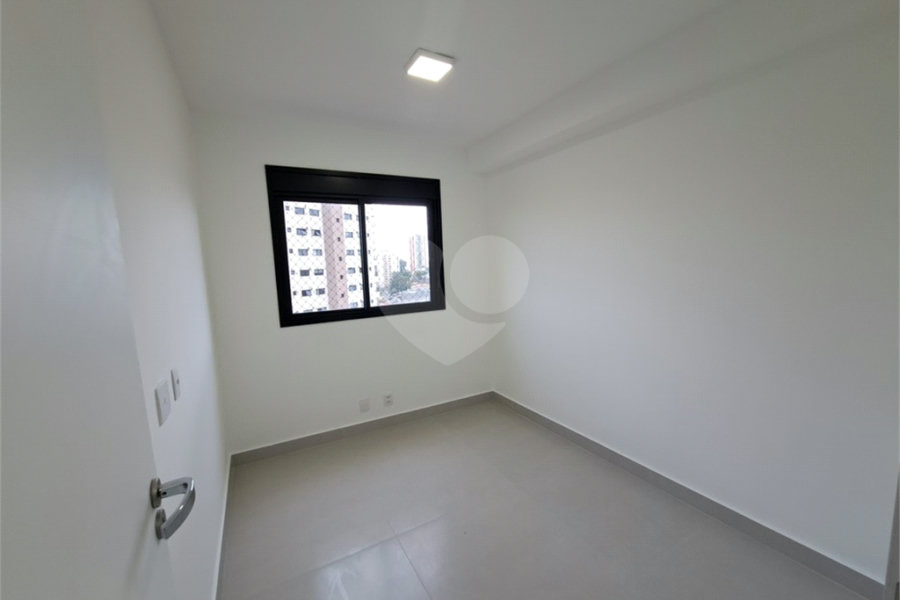 Apartamento à venda com 2 quartos em Mandaqui, São Paulo, SP