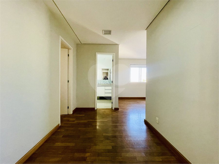 Apartamento à venda com 3 suítes no Centro, São Bernardo do Campo, SP