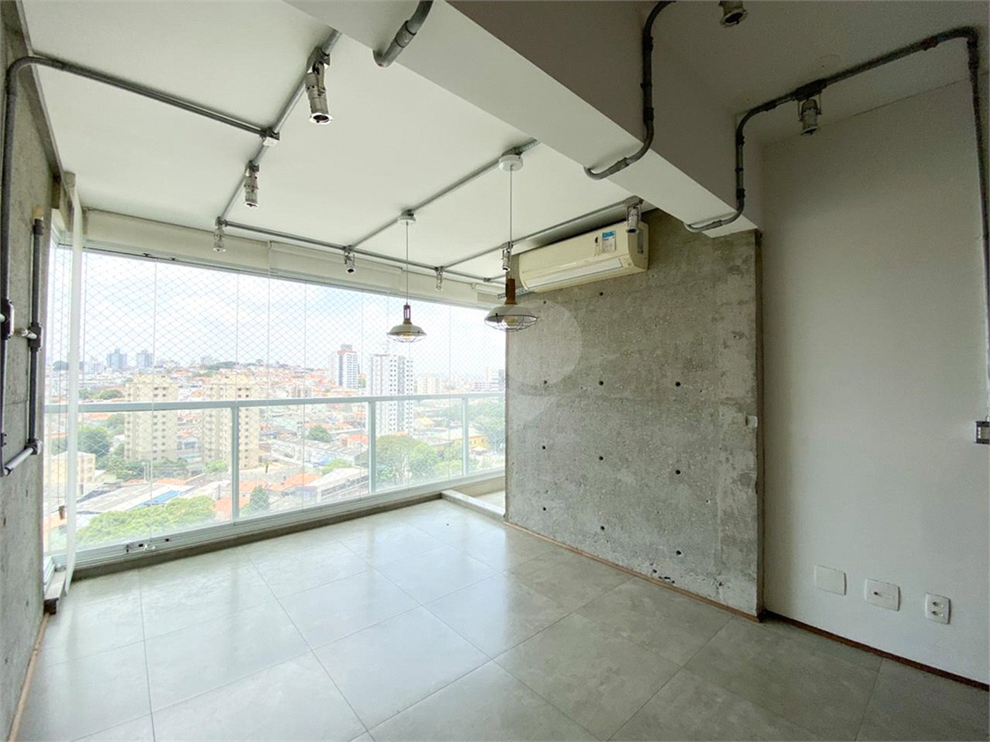 Apartamento à venda com 2 suítes em Santana, São Paulo, SP