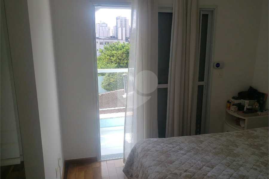 Casa à venda com 4 suítes em Santana, São Paulo, SP