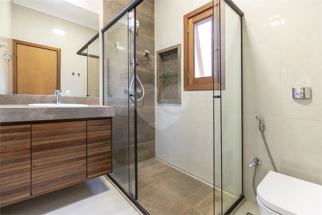Casa à venda com 4 quartos, sendo 3 suítes,  no condomínio Royal Park, Ribeirão Preto - SP