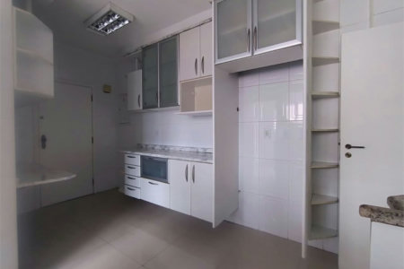 Apartamento Residencial à venda, Aparecida, Santos - AP1524.
