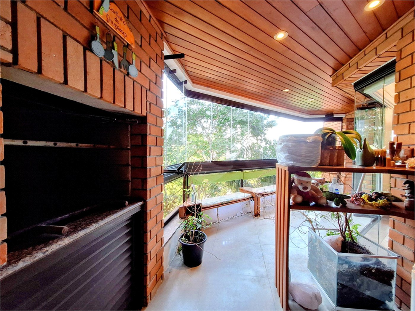 Apartamento à venda com 3 quartos, sendo 2 suítes, em Sumarezinho, São Paulo, SP