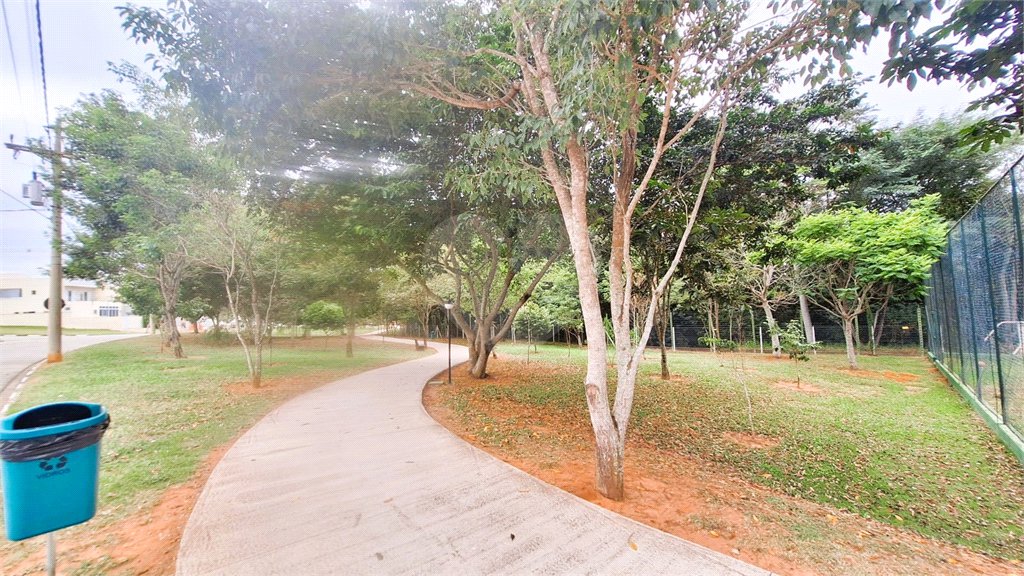 Terreno à venda no condomínio Terras de São Francisco, Sorocaba - SP