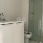 Apartamento à venda com 1 suíte em Perdizes, São Paulo, SP