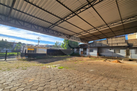 Galpão à venda ou para alugar no Centro, Araraquara, SP