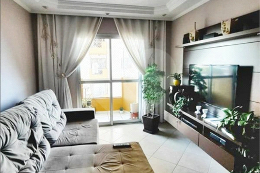 Apartamento à venda com 2 quartos em Vila Medeiros, São Paulo, SP
