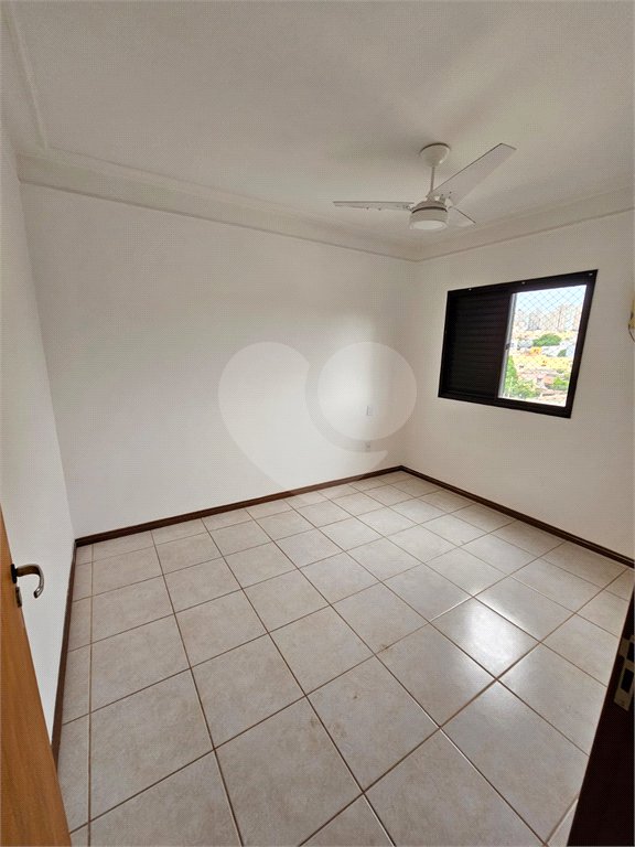 Apartamento à venda ou para alugar com 3 quartos, sendo 1 suíte, em Santa Cruz do José Jacques, Ribeirão Preto, SP