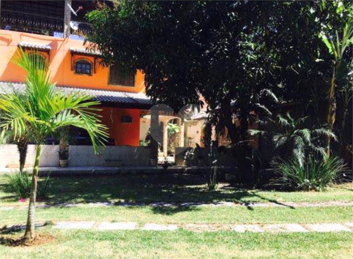 Casa à venda com 3 quartos, sendo 2 suítes, em Campo Grande, Rio de Janeiro, RJ