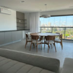 Apartamento à venda com 3 suítes em Santo Amaro, São Paulo, SP