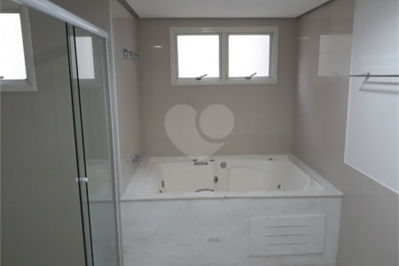 Apartamento para alugar com 4 suítes em Chácara Flora, São Paulo, SP