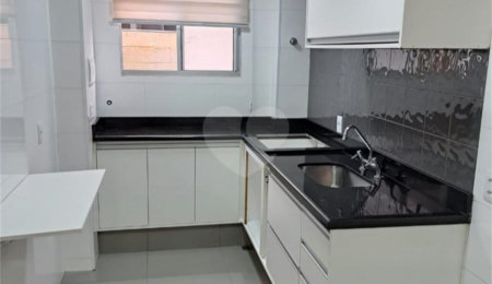 Apartamento à venda com 2 quartos em Jardim São Carlos, Sorocaba, SP